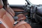 Mini Paceman Cooper S 2012 года